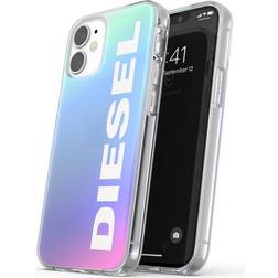 Diesel Snap Case Holographic With wh. [Levering: 6-14 dage]